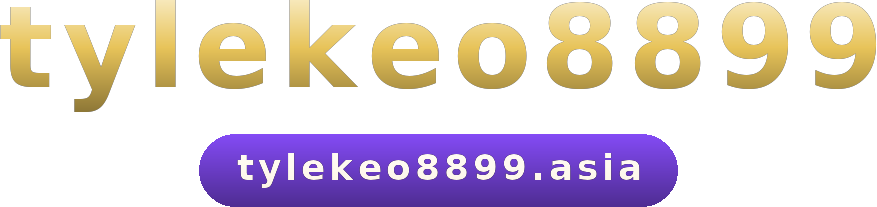 tylekeo8899 logo